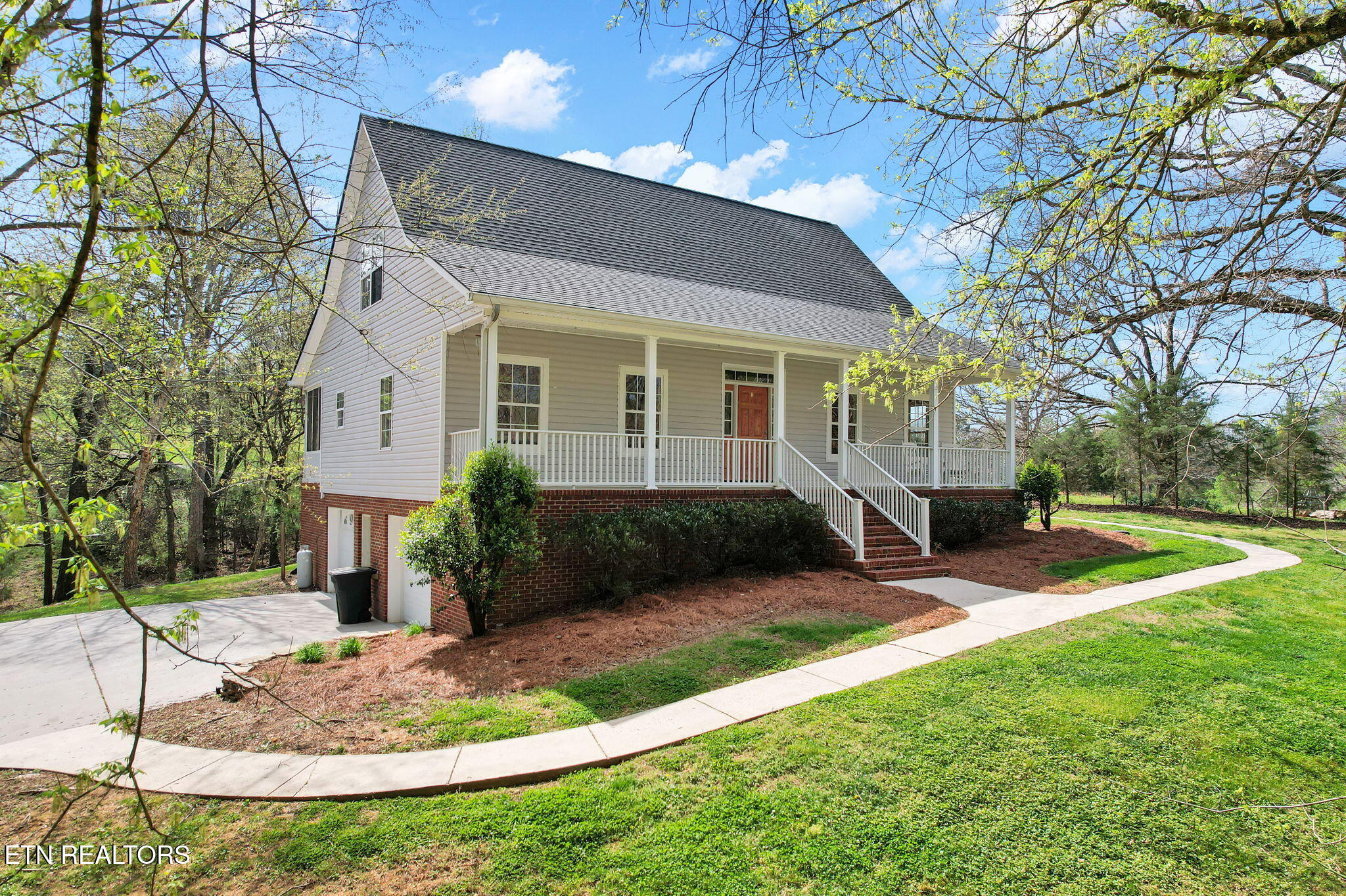 1168 NE Council Road Charleston TN 37310