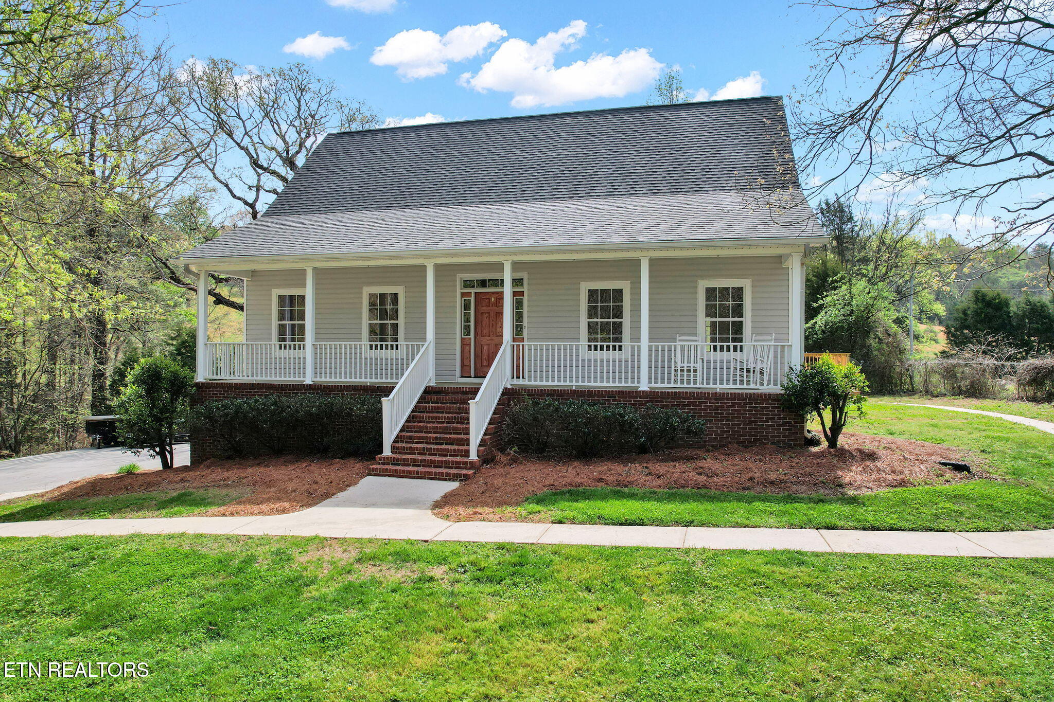 1168 NE Council Road Charleston TN 37310