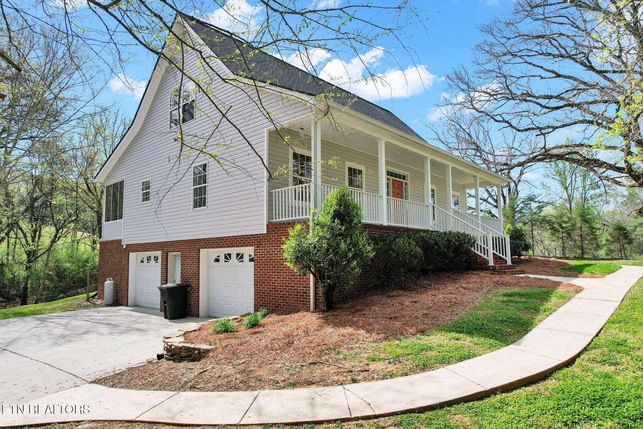 1168 NE Council Road Charleston TN 37310