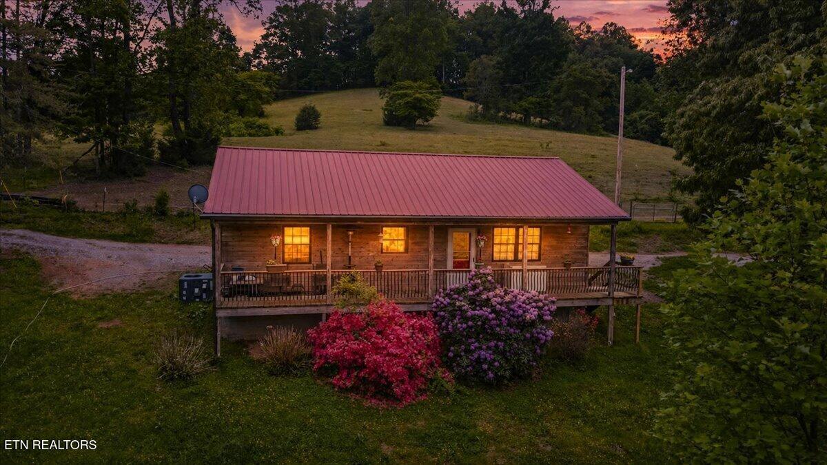 299 Tar Town Hollow Lane Lafollette TN 37766