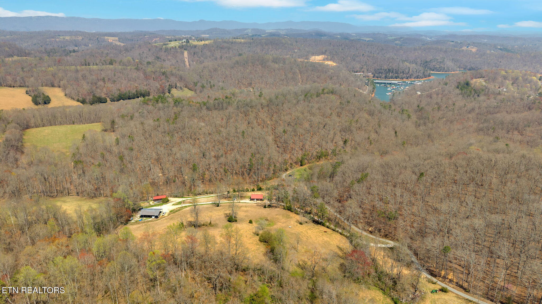 299 Tar Town Hollow Lane Lafollette TN 37766