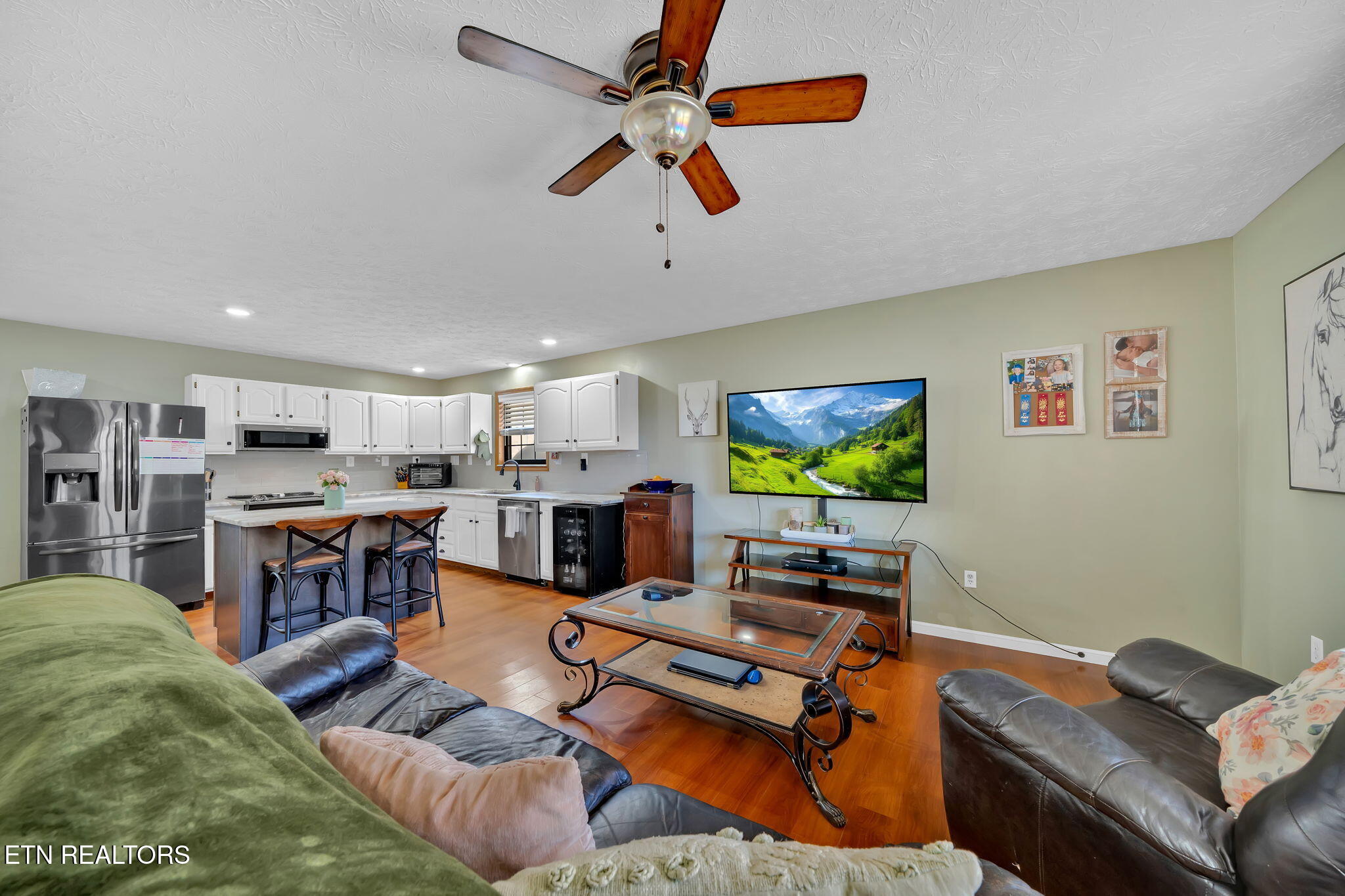 299 Tar Town Hollow Lane Lafollette TN 37766