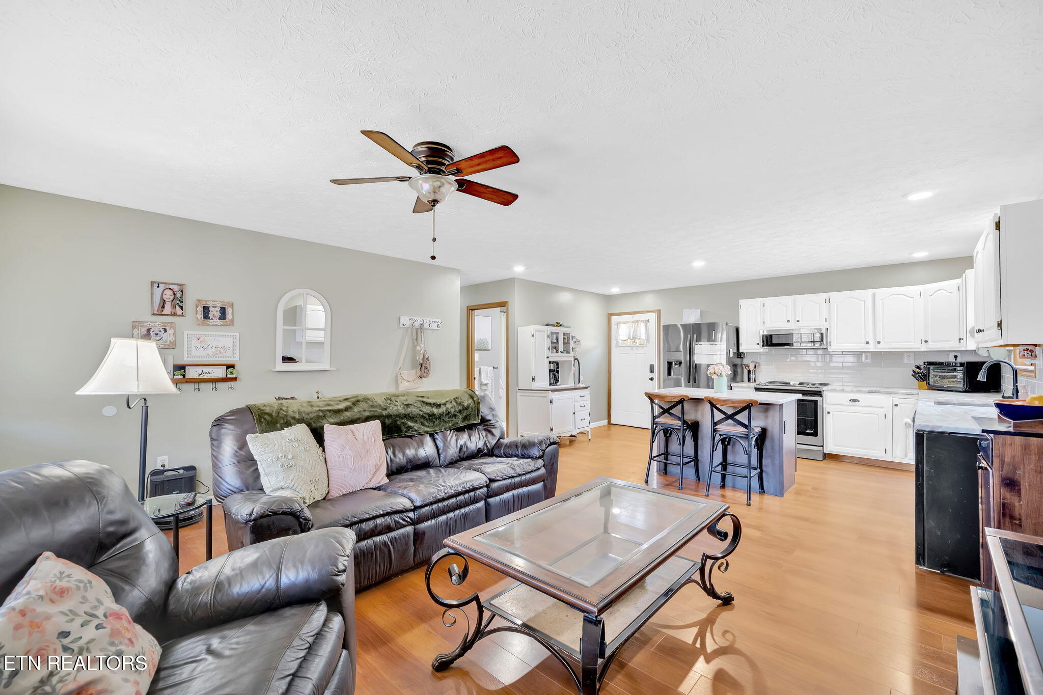 299 Tar Town Hollow Lane Lafollette TN 37766