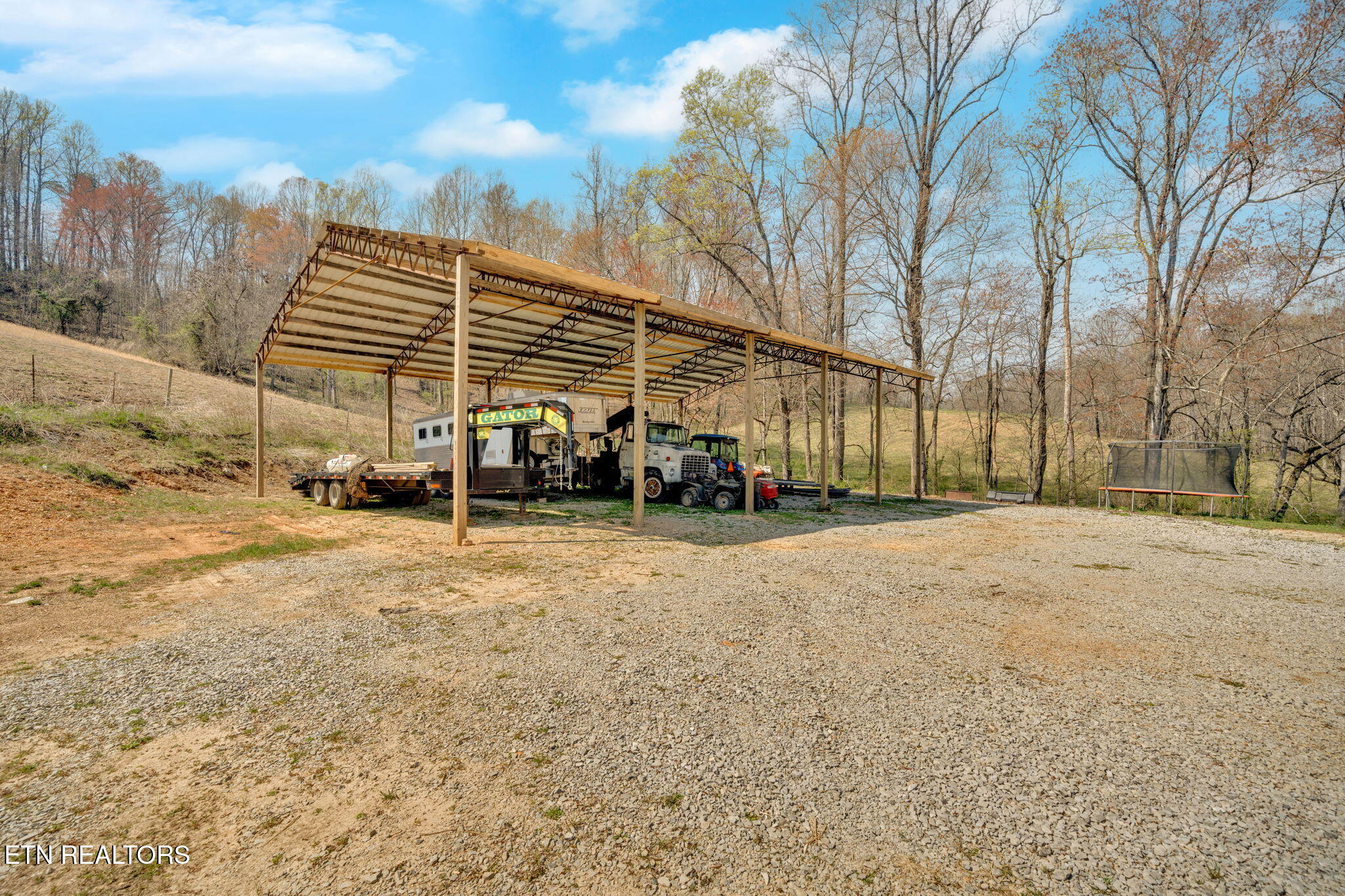 299 Tar Town Hollow Lane Lafollette TN 37766