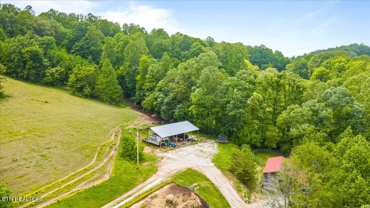 299 Tar Town Hollow Lane Lafollette TN 37766