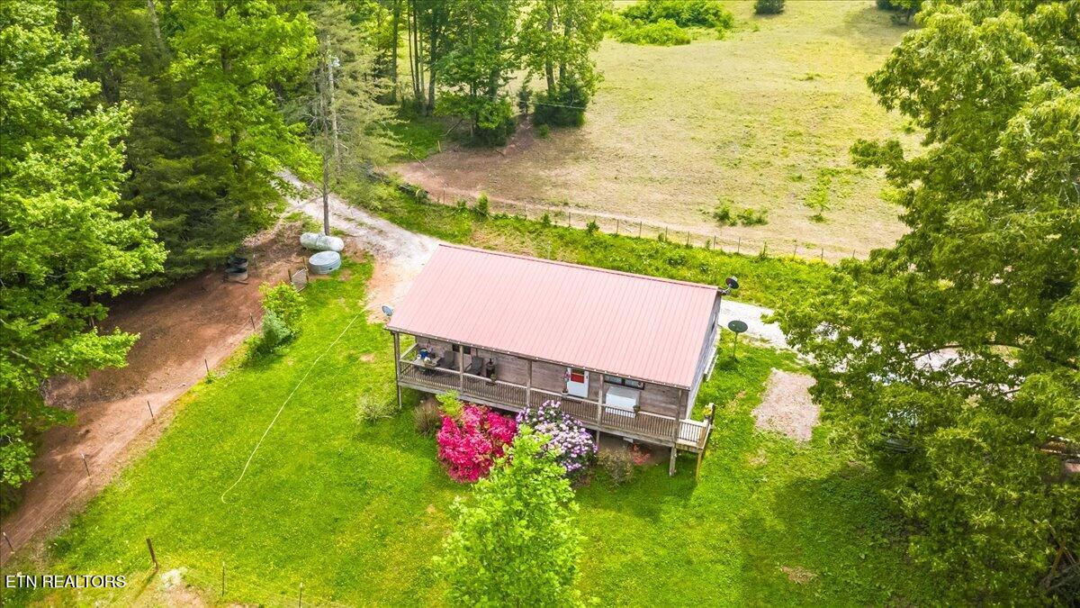 299 Tar Town Hollow Lane Lafollette TN 37766