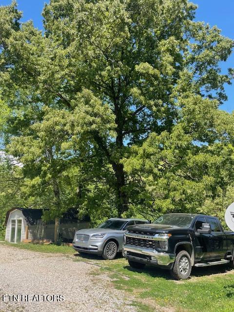 299 Tar Town Hollow Lane Lafollette TN 37766