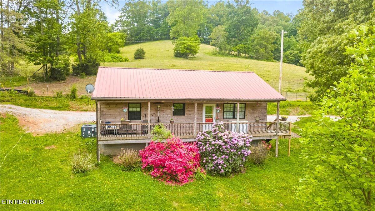 299 Tar Town Hollow Lane Lafollette TN 37766