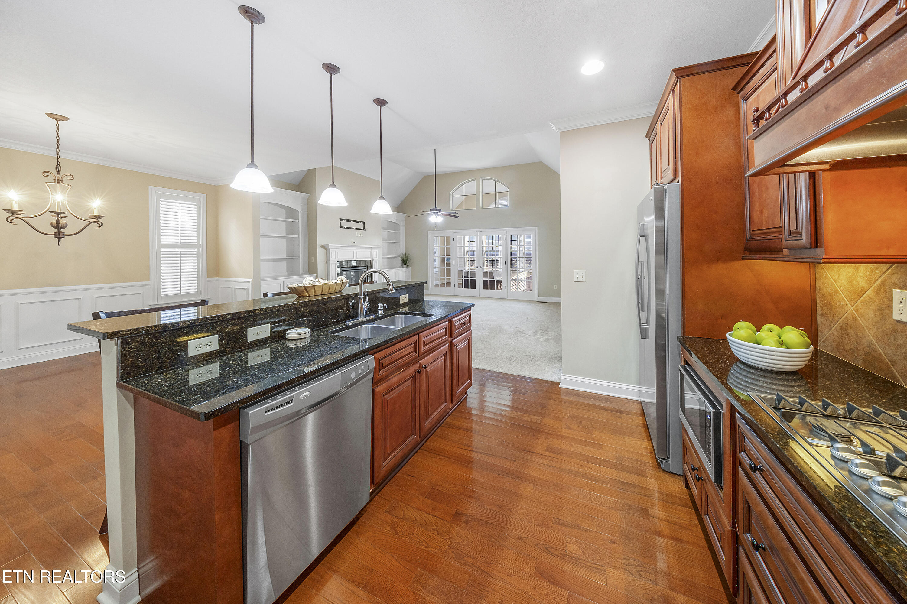 1205 Bishops View Lane Knoxville TN 37932