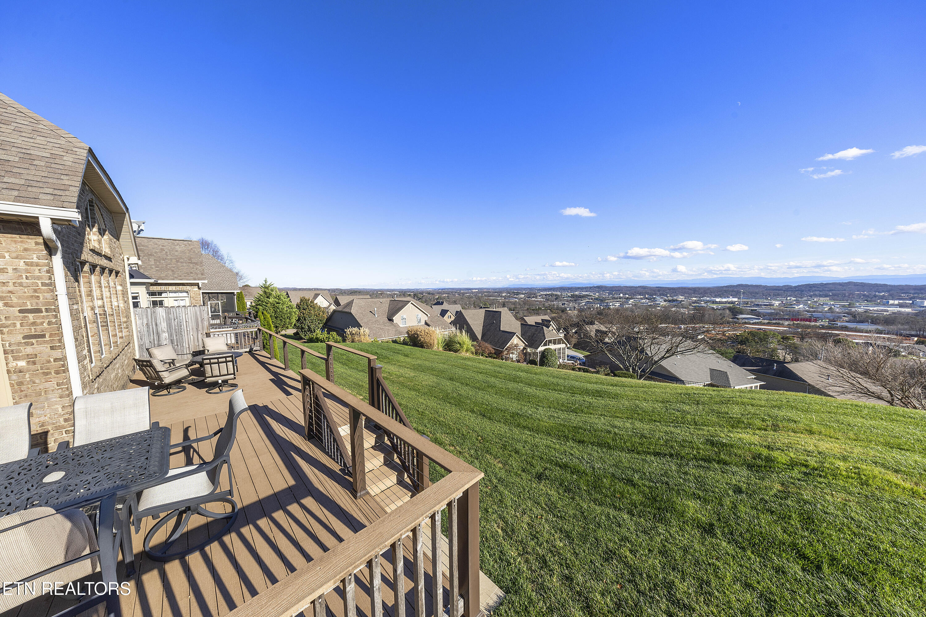 1205 Bishops View Lane Knoxville TN 37932