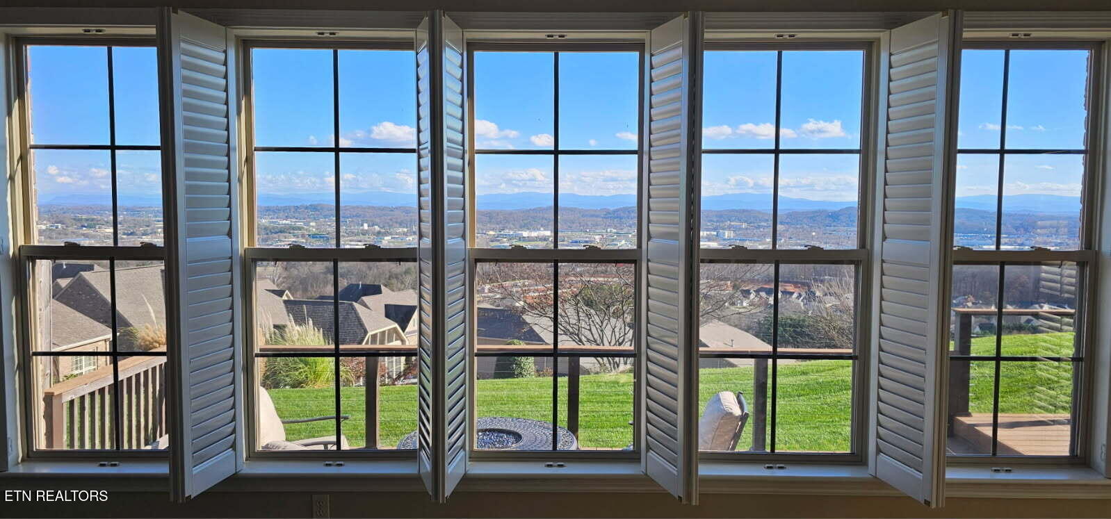 1205 Bishops View Lane Knoxville TN 37932