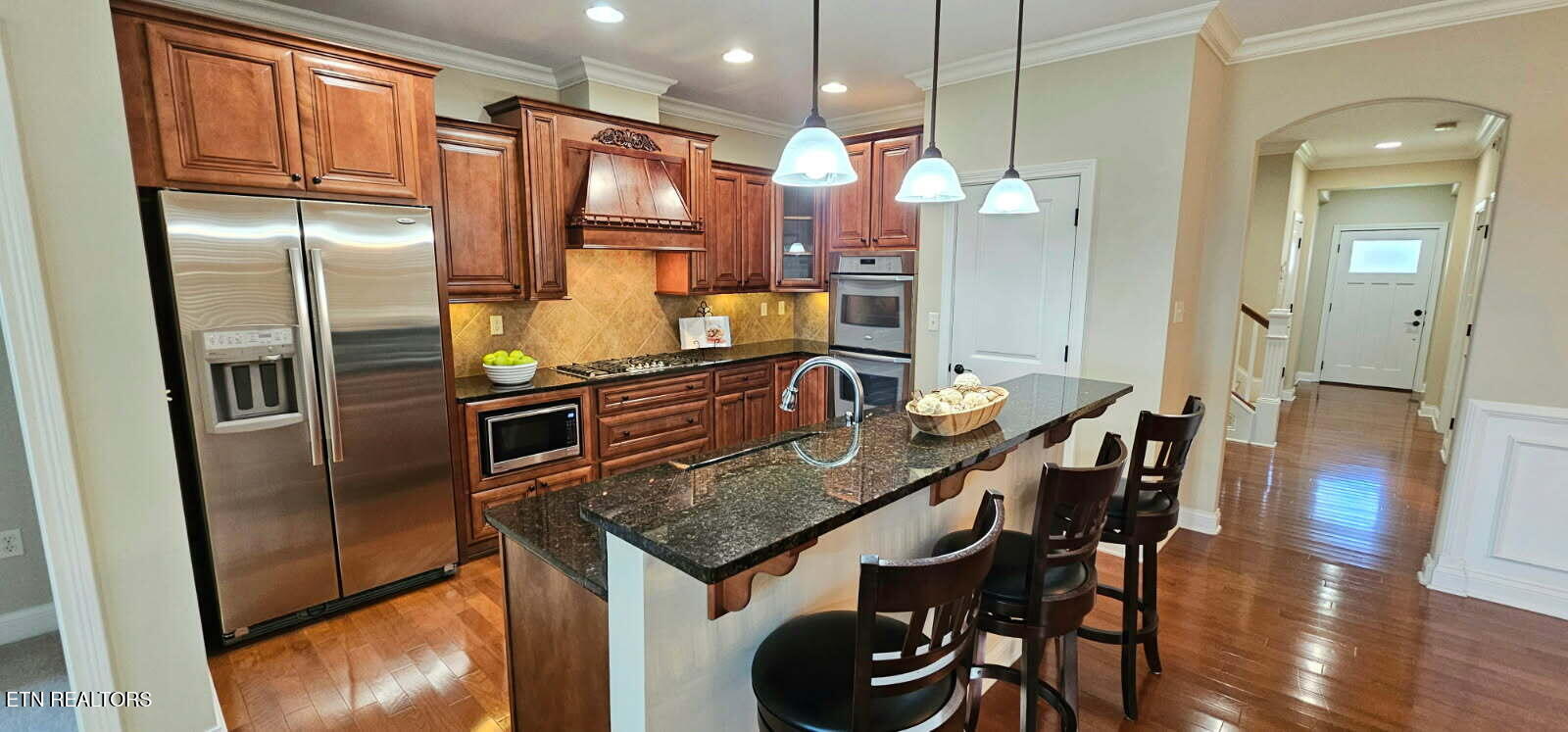 1205 Bishops View Lane Knoxville TN 37932