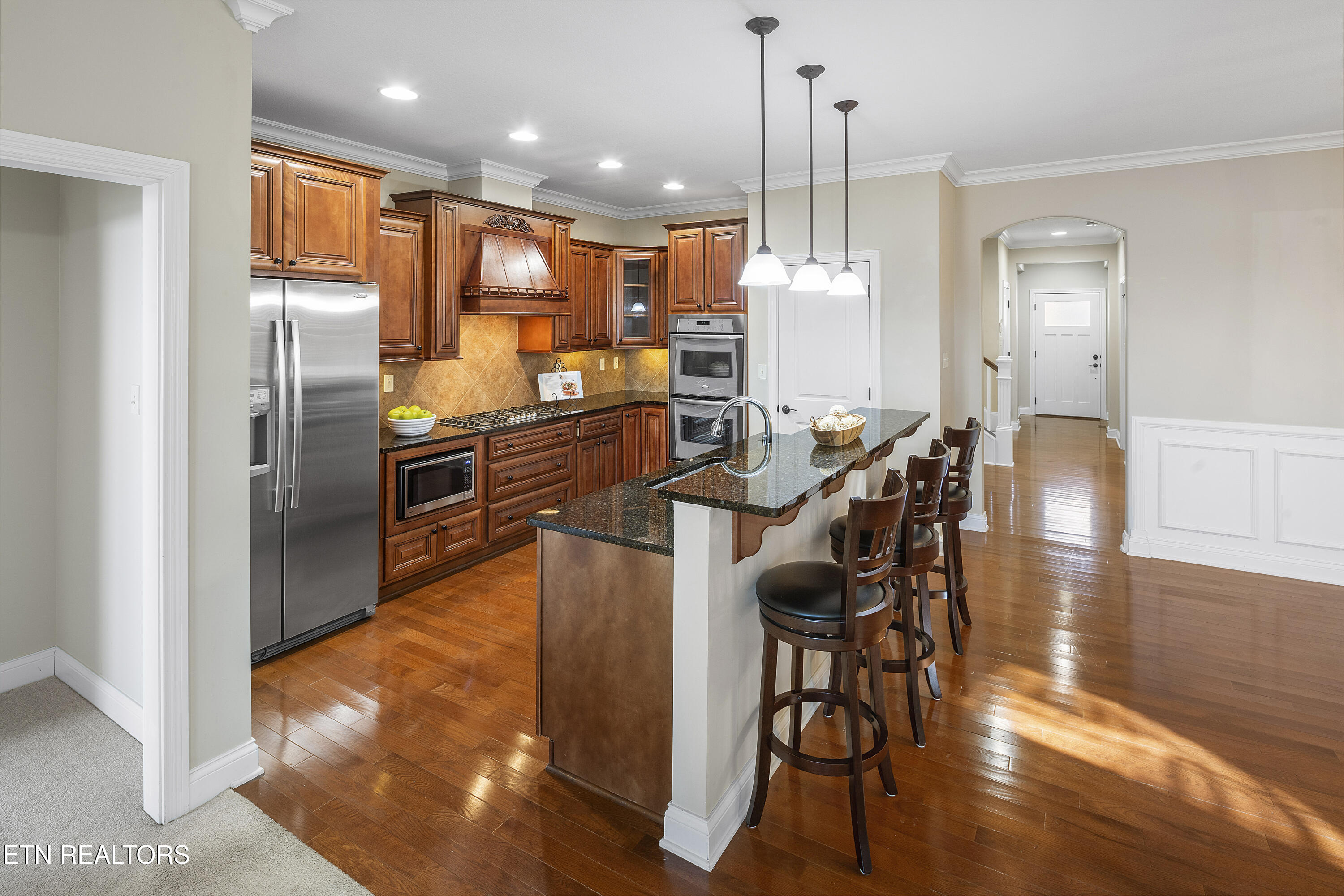 1205 Bishops View Lane Knoxville TN 37932