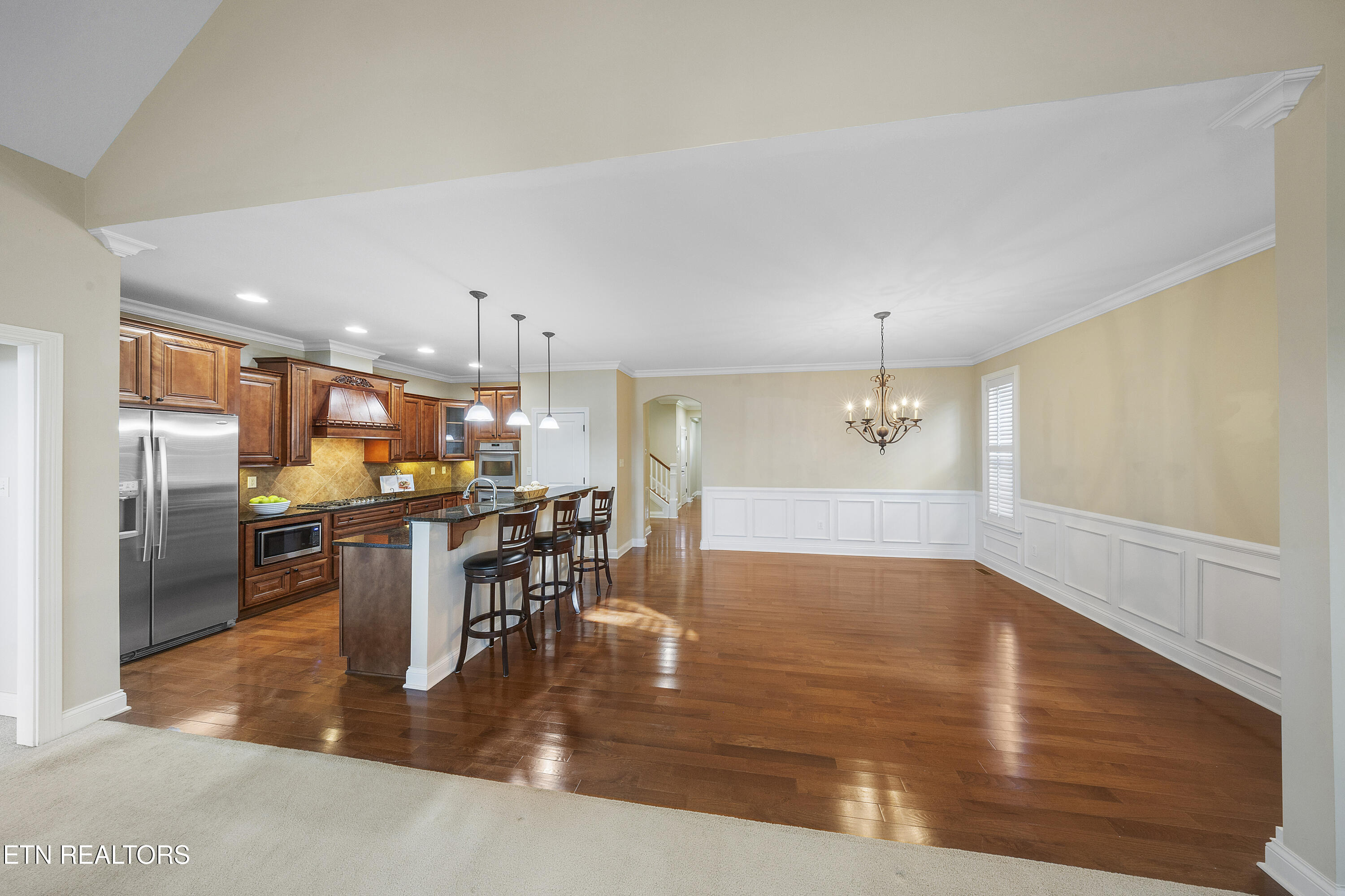 1205 Bishops View Lane Knoxville TN 37932