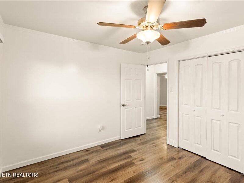 1916 Rosedale Avenue Knoxville TN 37915