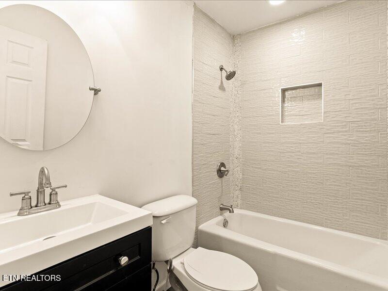 1916 Rosedale Avenue Knoxville TN 37915