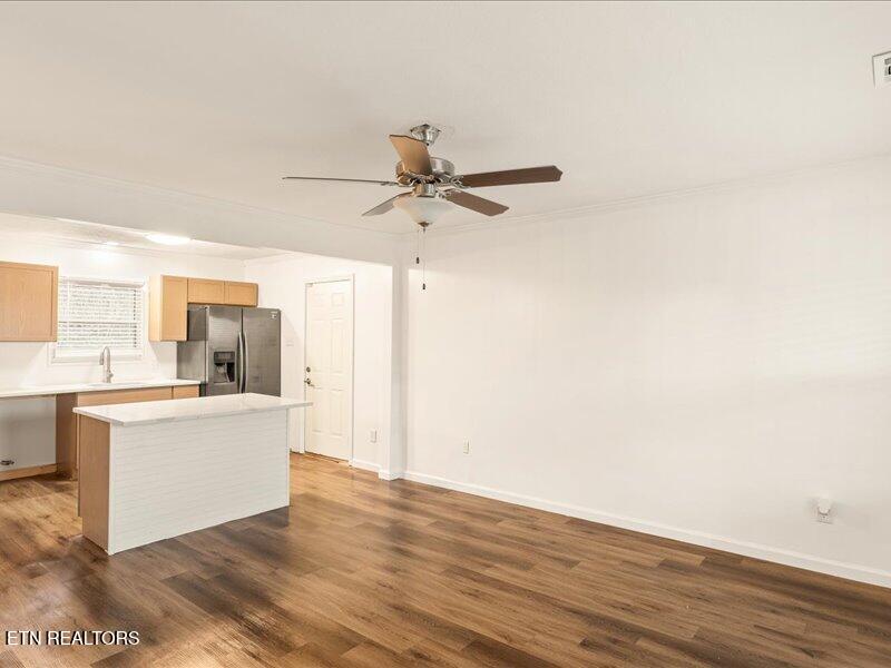 1916 Rosedale Avenue Knoxville TN 37915
