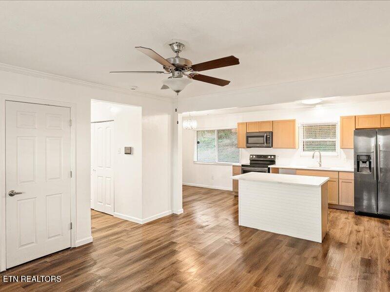 1916 Rosedale Avenue Knoxville TN 37915