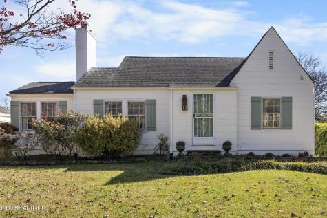 3822 Keowee Avenue Knoxville TN 37919