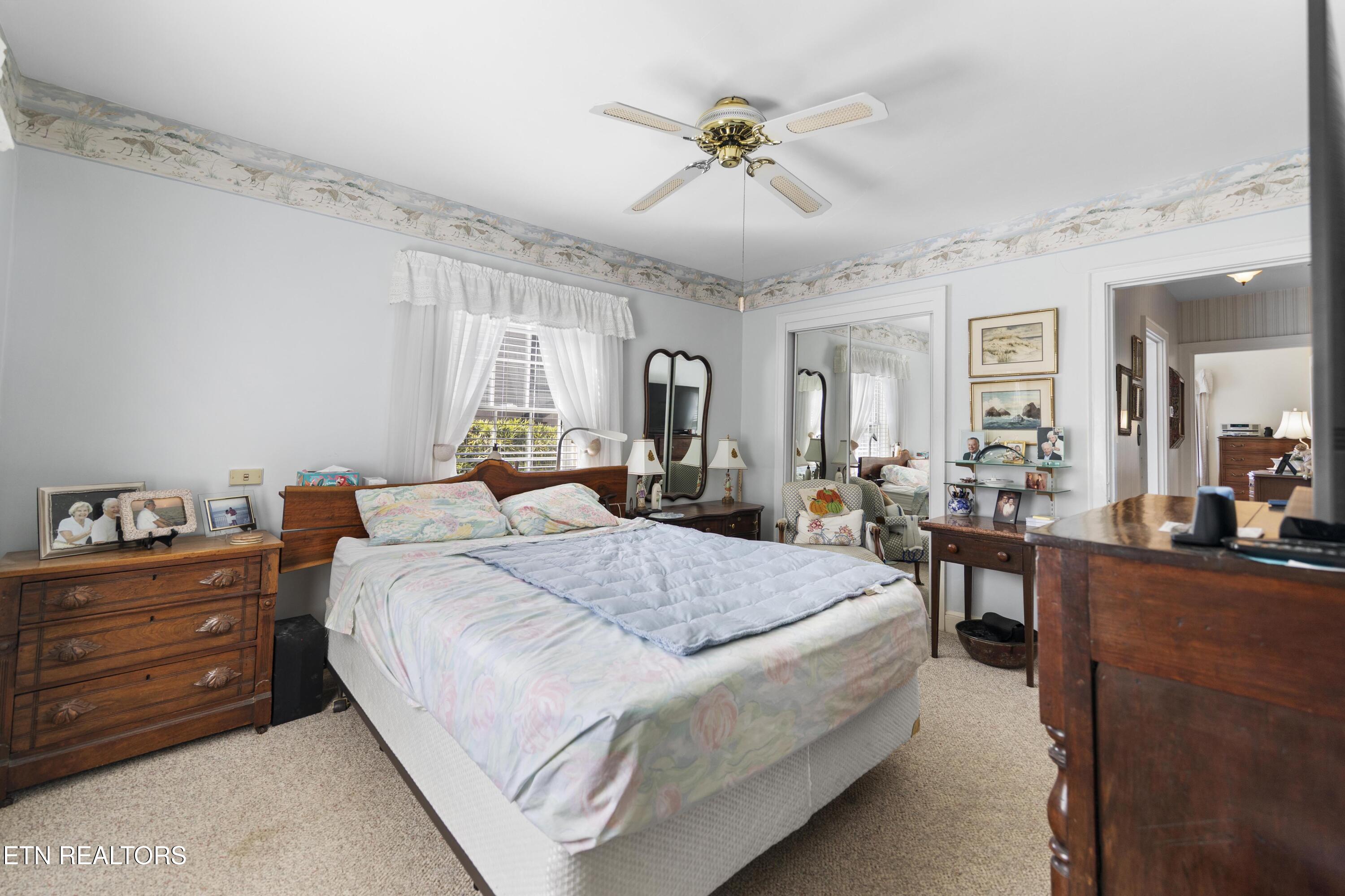3822 Keowee Avenue Knoxville TN 37919