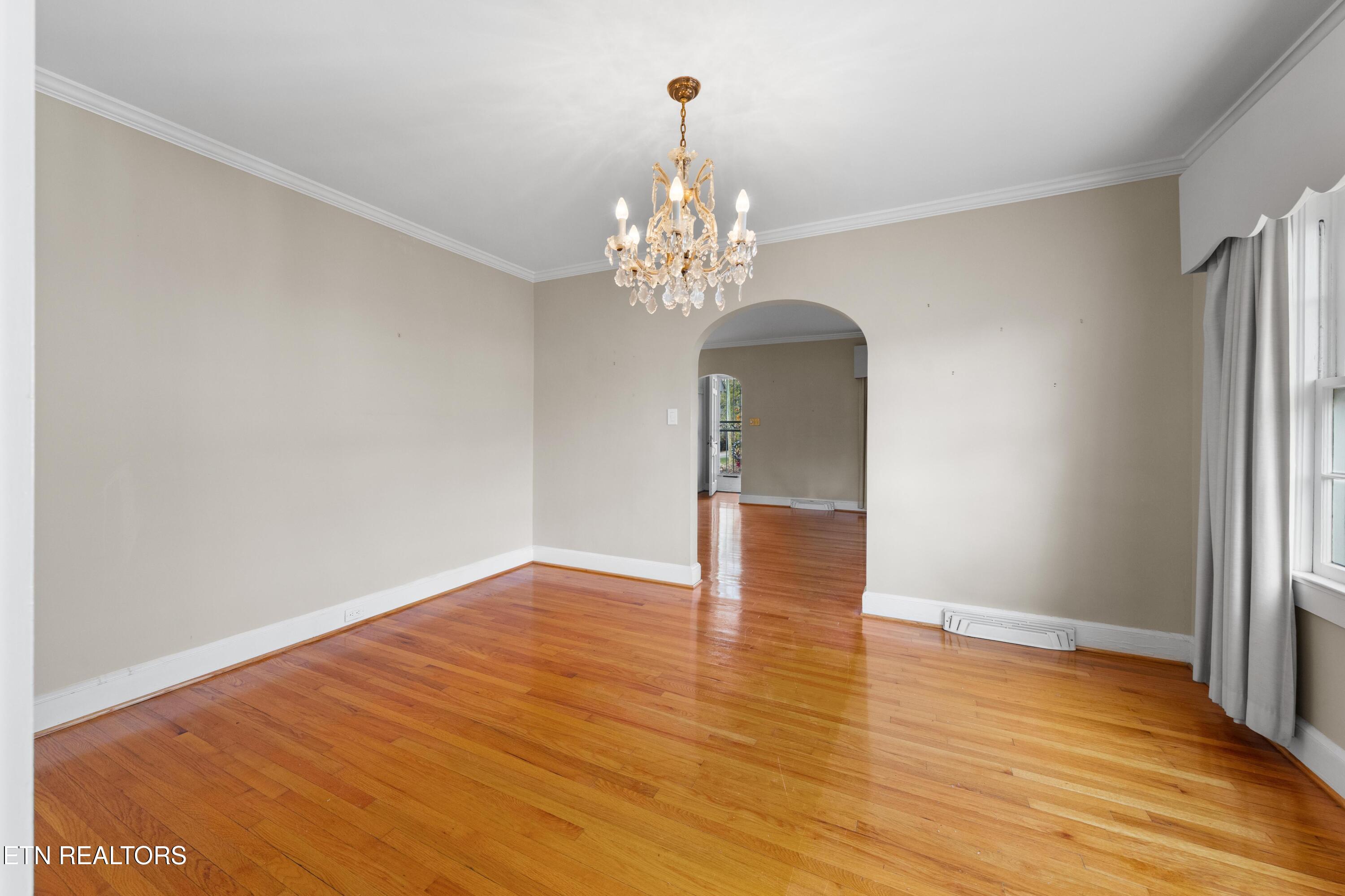 3822 Keowee Avenue Knoxville TN 37919