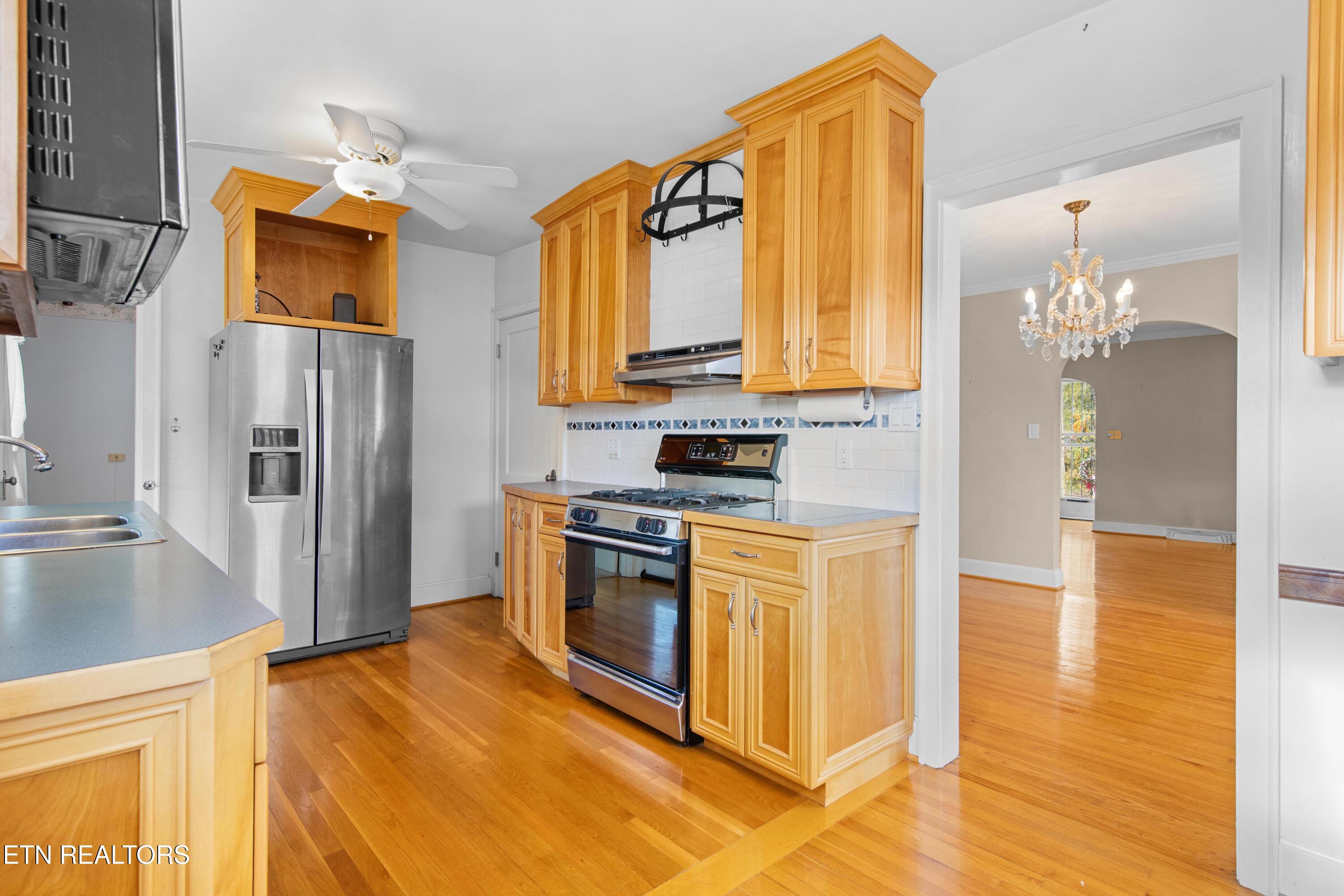 3822 Keowee Avenue Knoxville TN 37919