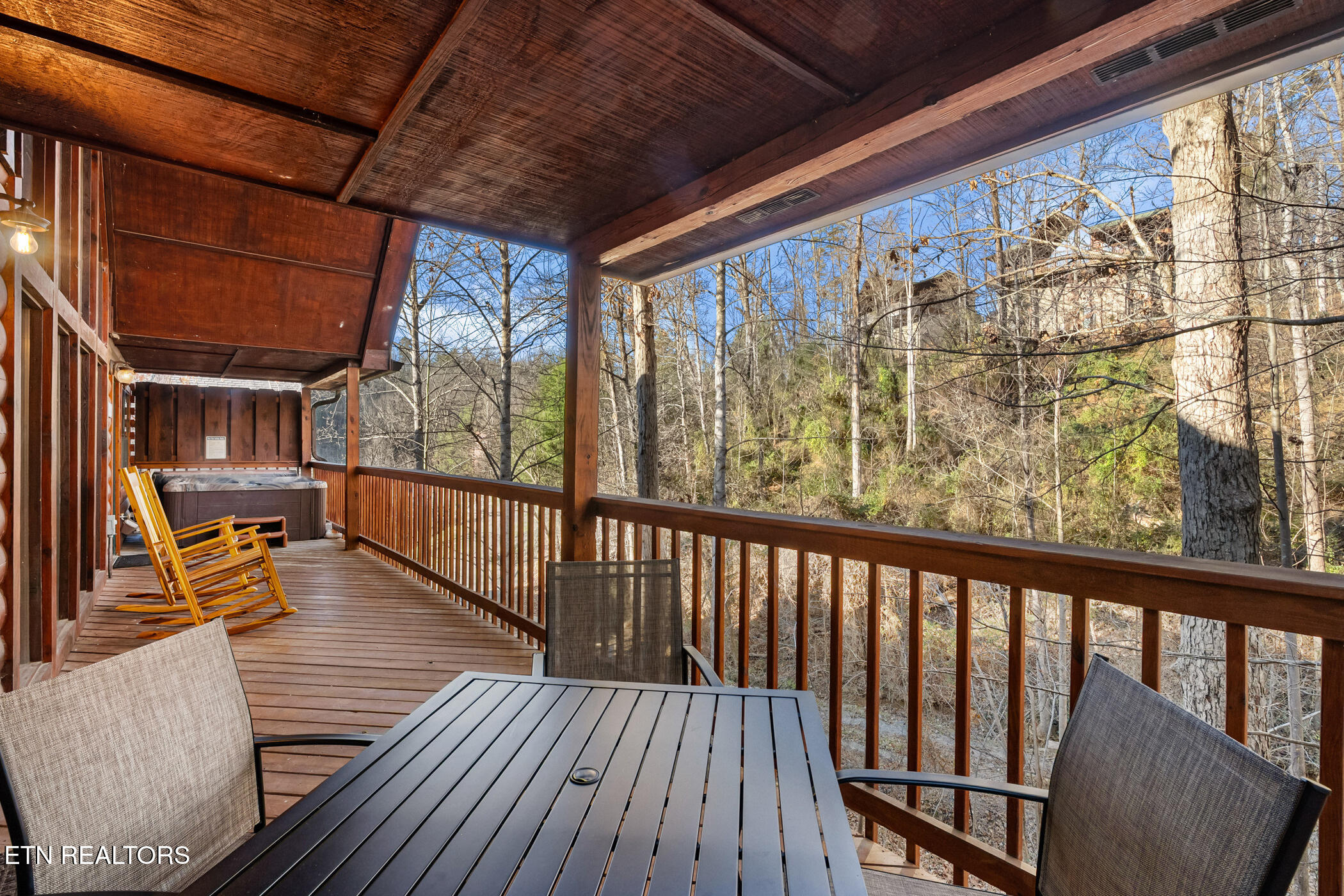 1509 Bears Den Way Sevierville TN 37862