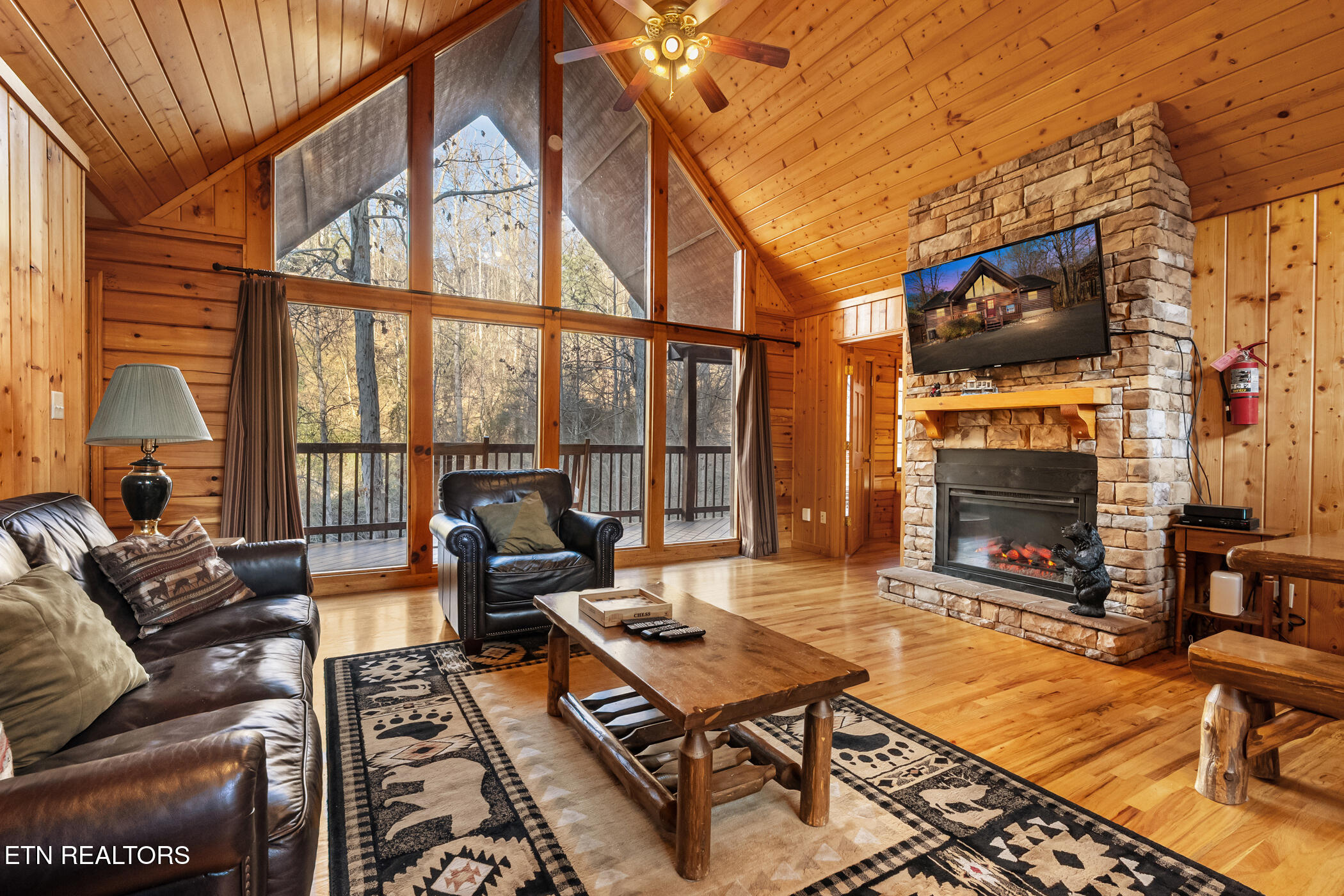 1509 Bears Den Way Sevierville TN 37862