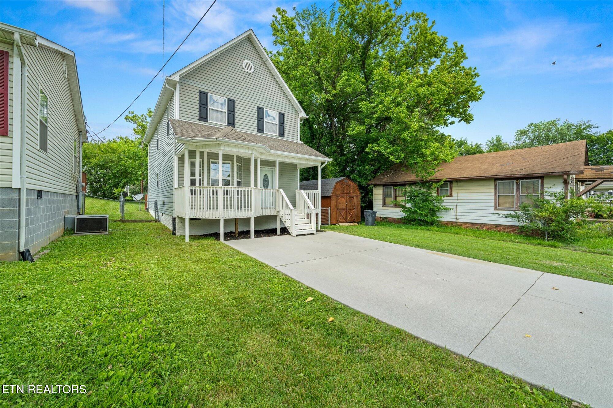 425 Atlantic Avenue Knoxville TN 37917