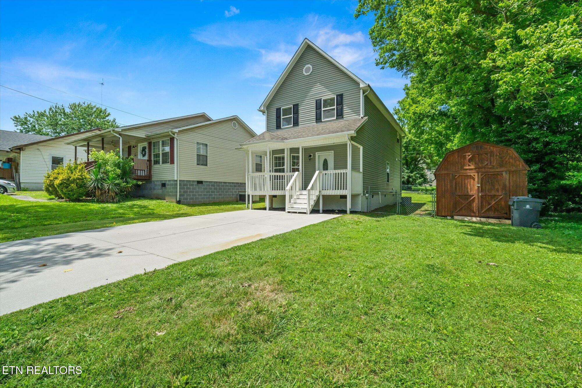 425 Atlantic Avenue Knoxville TN 37917