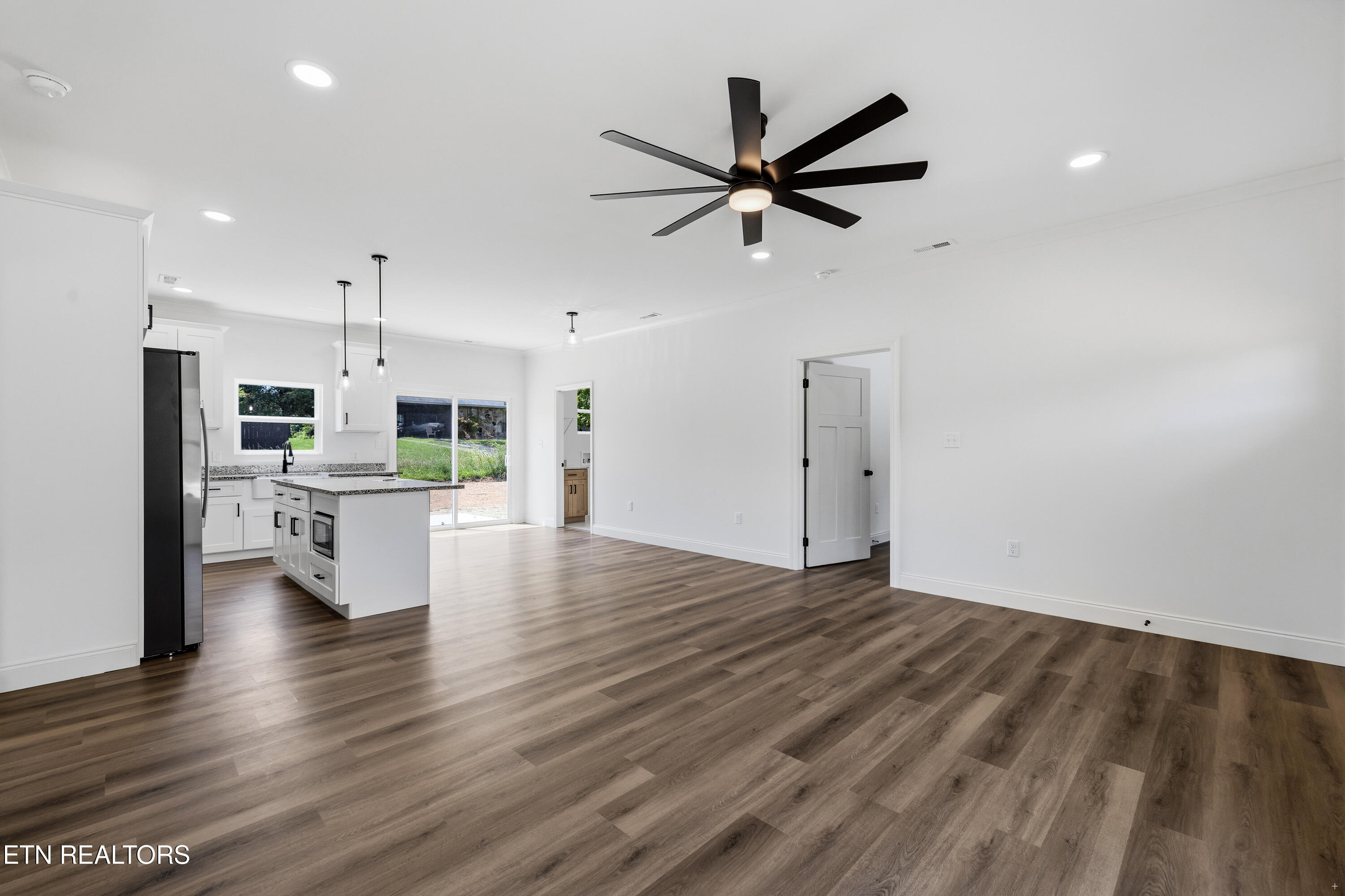 7437 Cascade Meadows Way Knoxville TN 37918