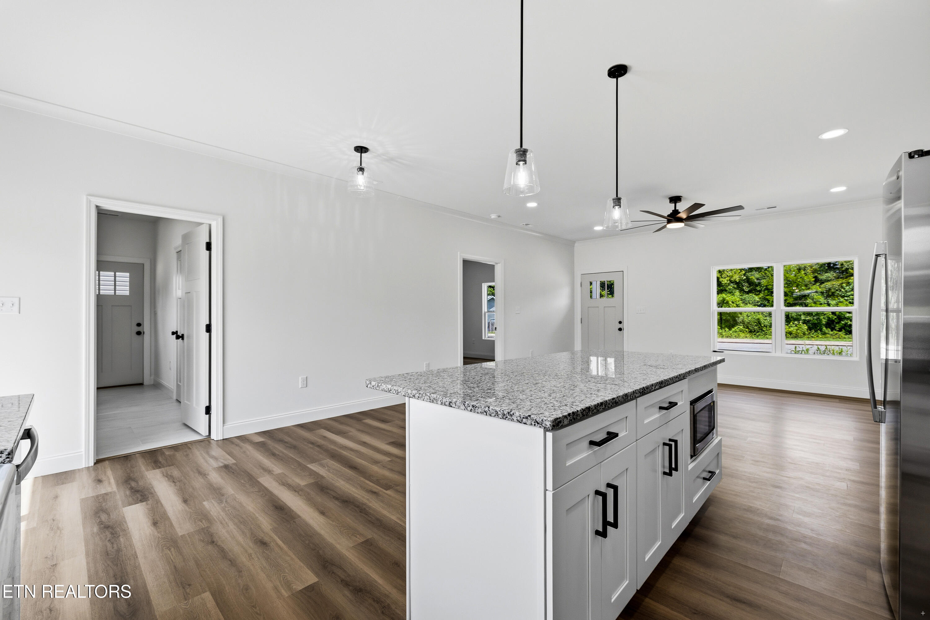 7437 Cascade Meadows Way Knoxville TN 37918