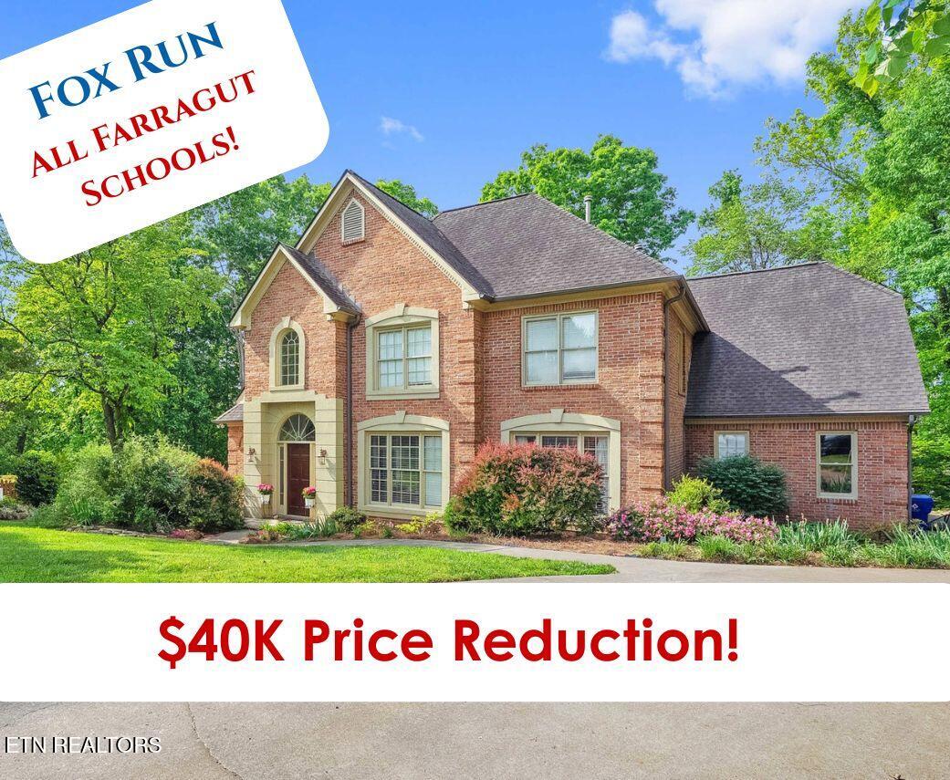 12869 Lebel Road Knoxville TN 37934