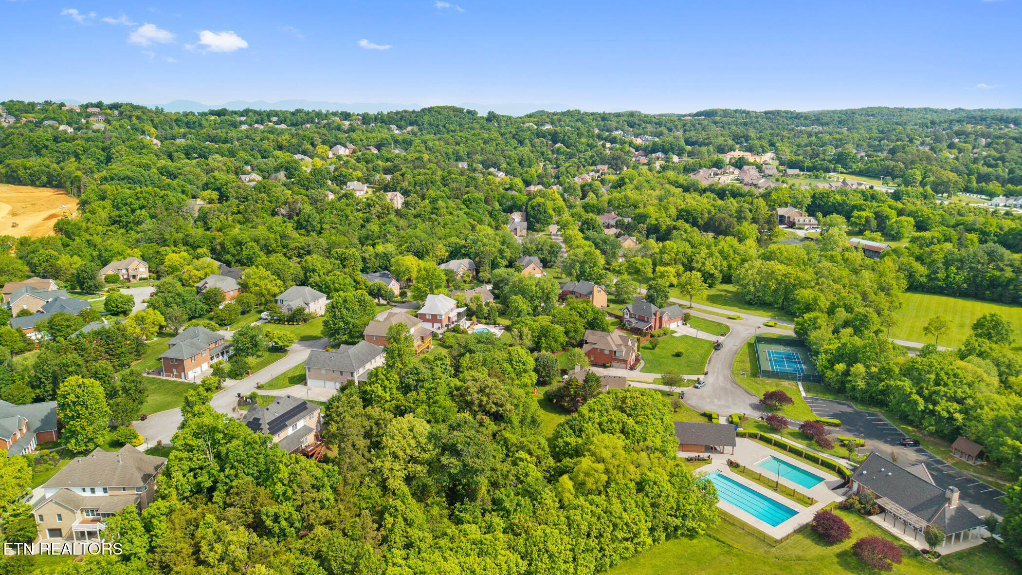 12869 Lebel Road Knoxville TN 37934
