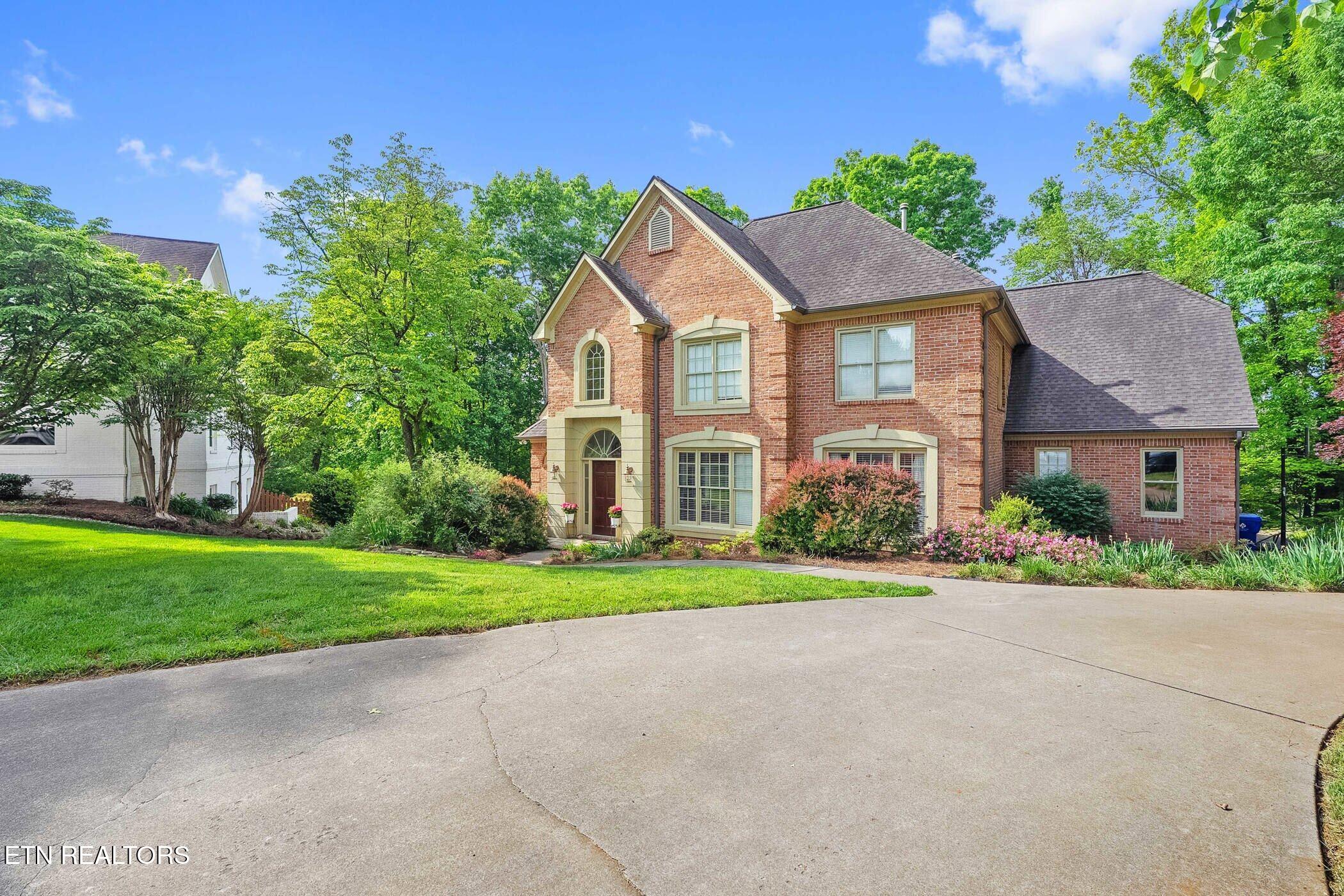 12869 Lebel Road Knoxville TN 37934