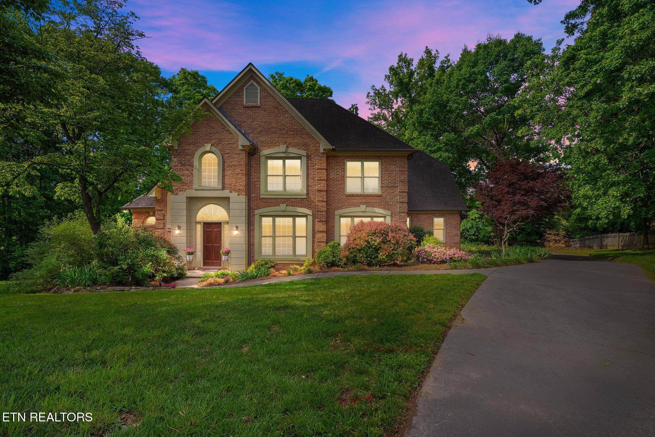 12869 Lebel Road Knoxville TN 37934