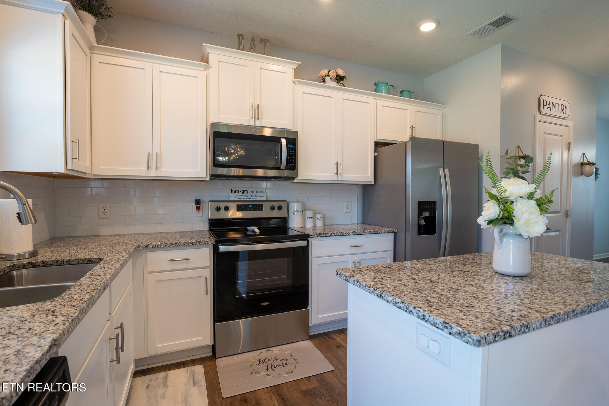 2950 Sagegrass Drive Louisville TN 37777