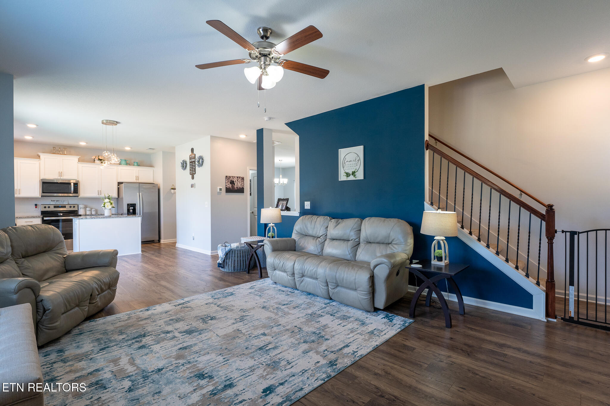 2950 Sagegrass Drive Louisville TN 37777