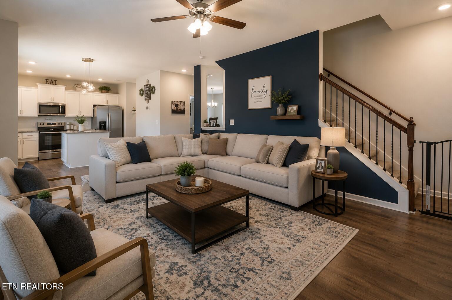 2950 Sagegrass Drive Louisville TN 37777