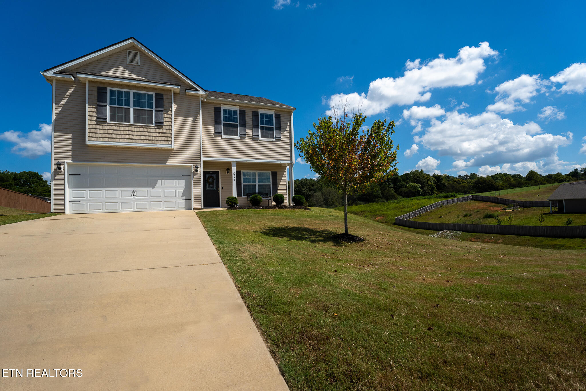 2950 Sagegrass Drive Louisville TN 37777