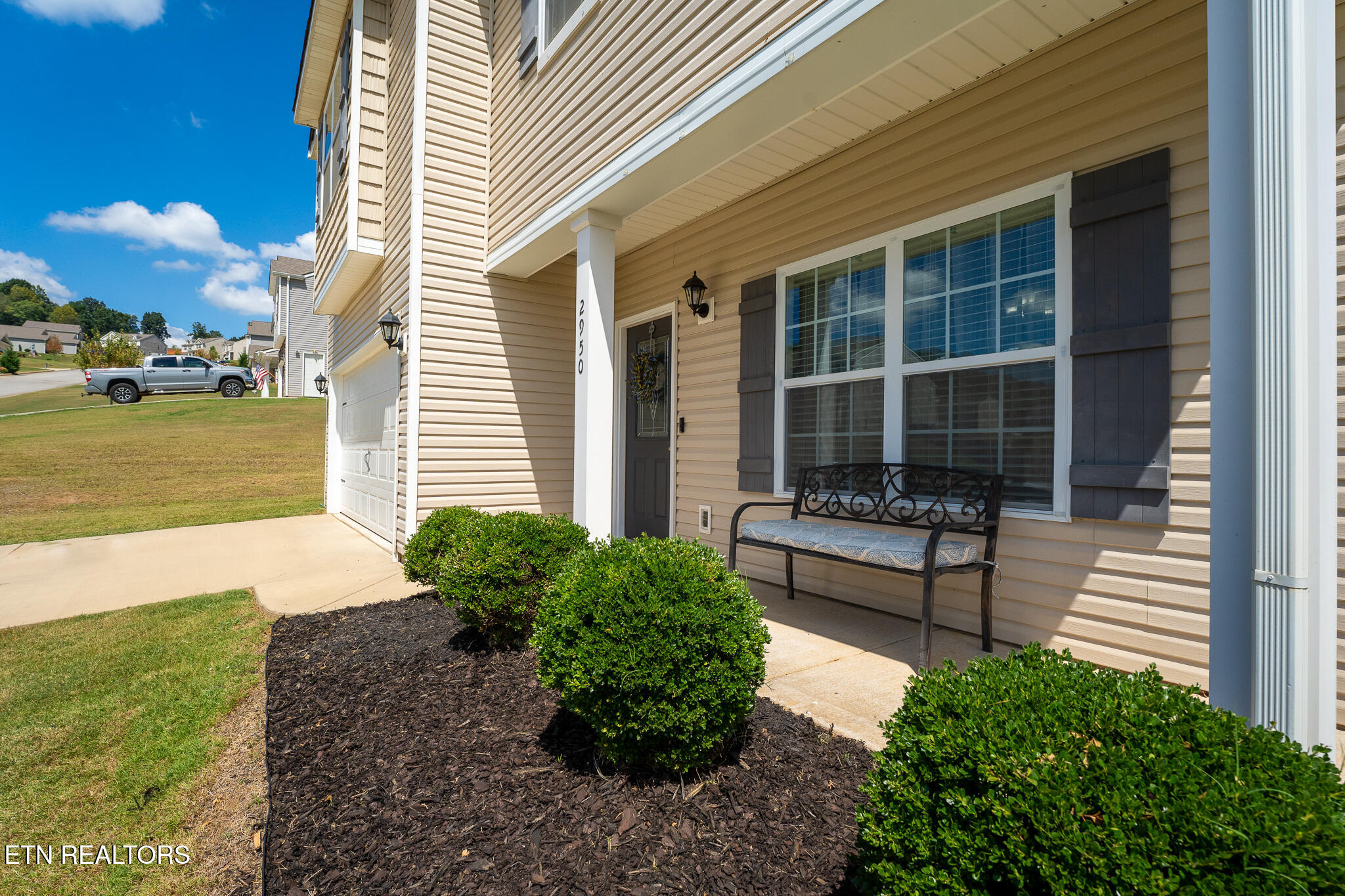 2950 Sagegrass Drive Louisville TN 37777