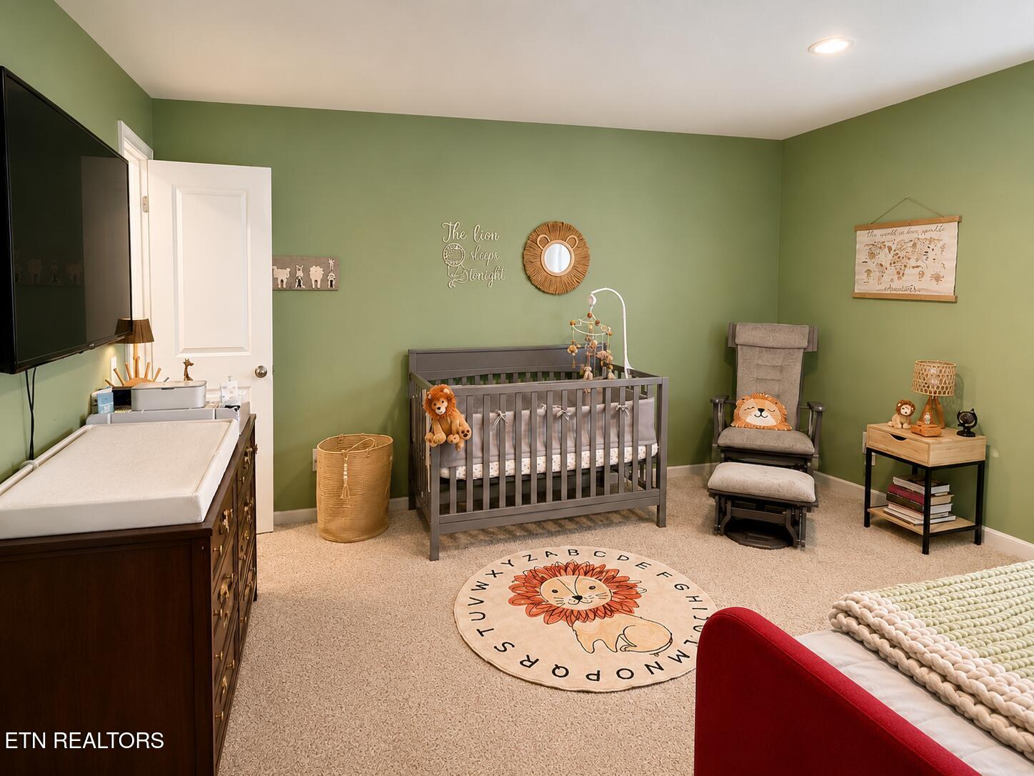 2950 Sagegrass Drive Louisville TN 37777
