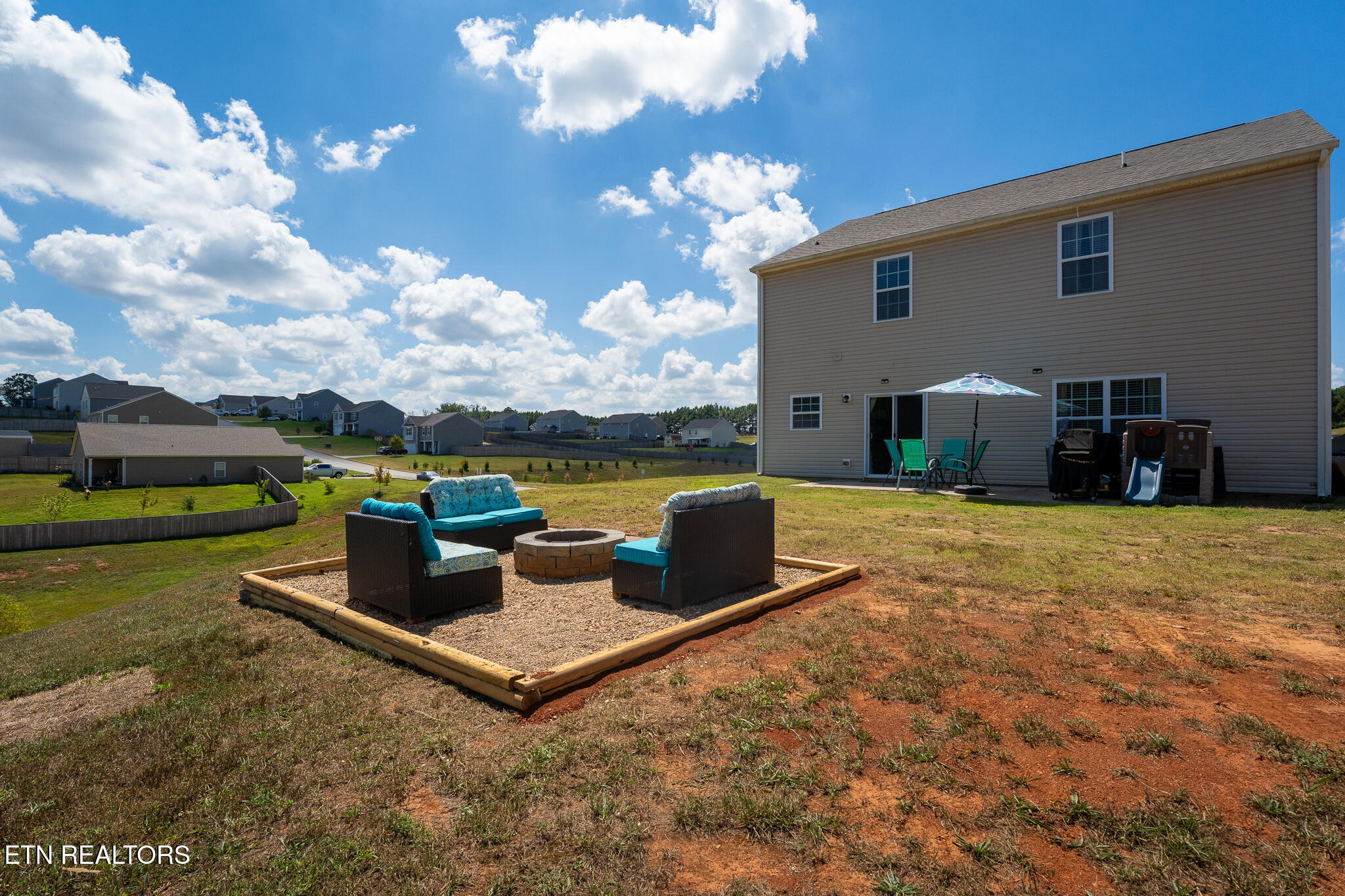 2950 Sagegrass Drive Louisville TN 37777