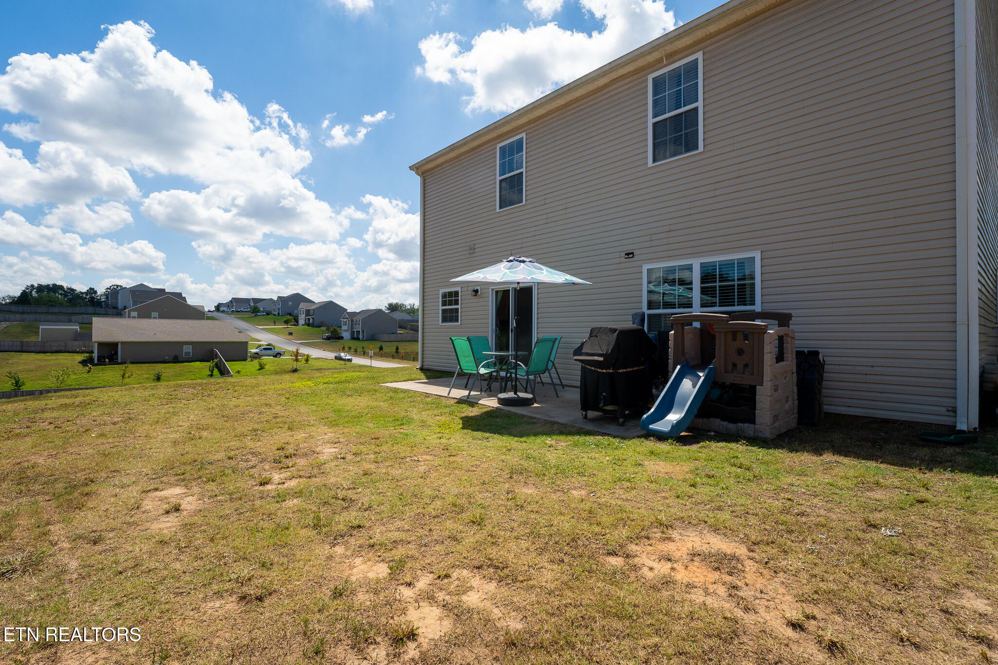 2950 Sagegrass Drive Louisville TN 37777