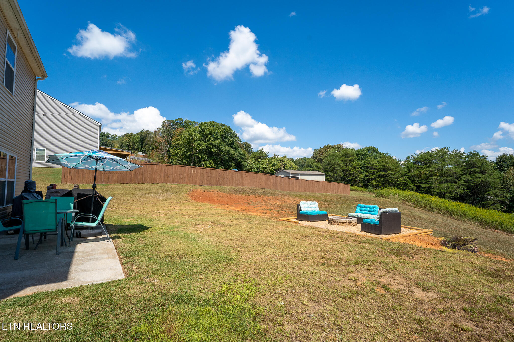 2950 Sagegrass Drive Louisville TN 37777