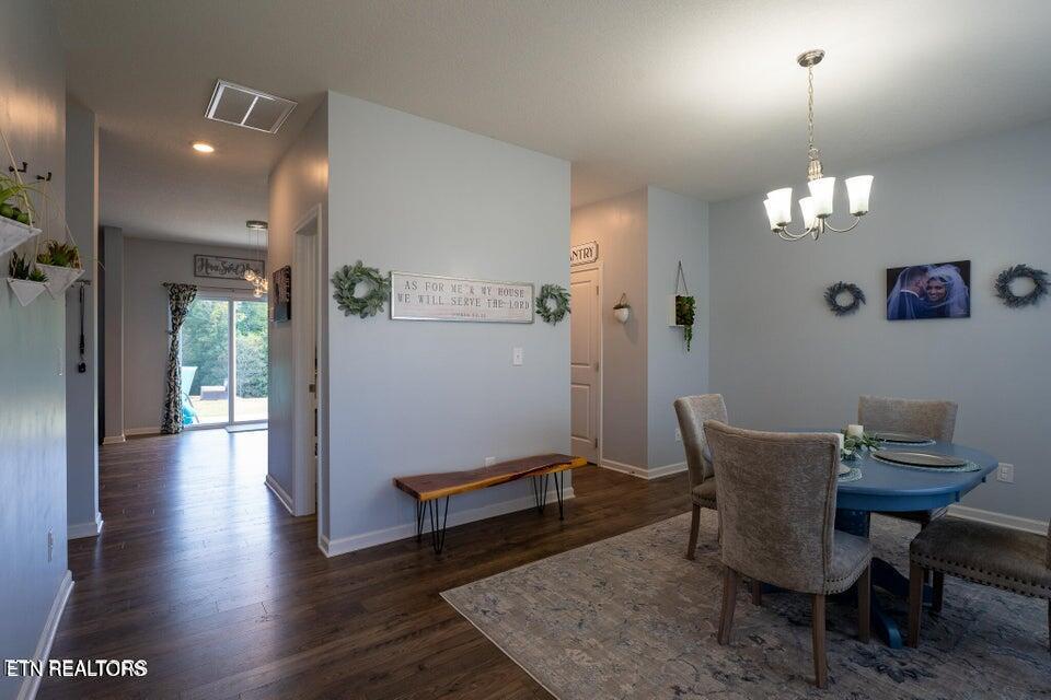 2950 Sagegrass Drive Louisville TN 37777