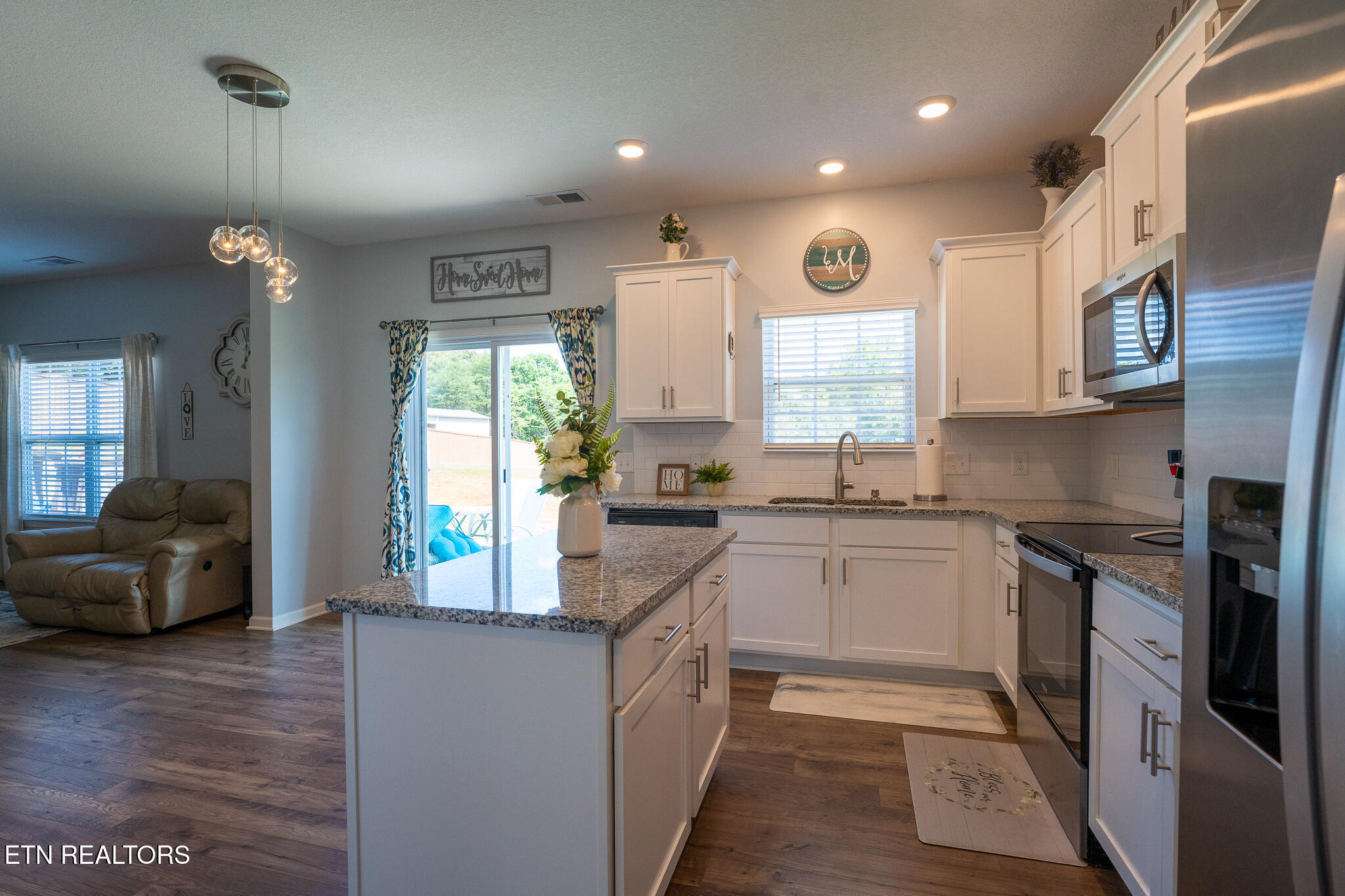 2950 Sagegrass Drive Louisville TN 37777