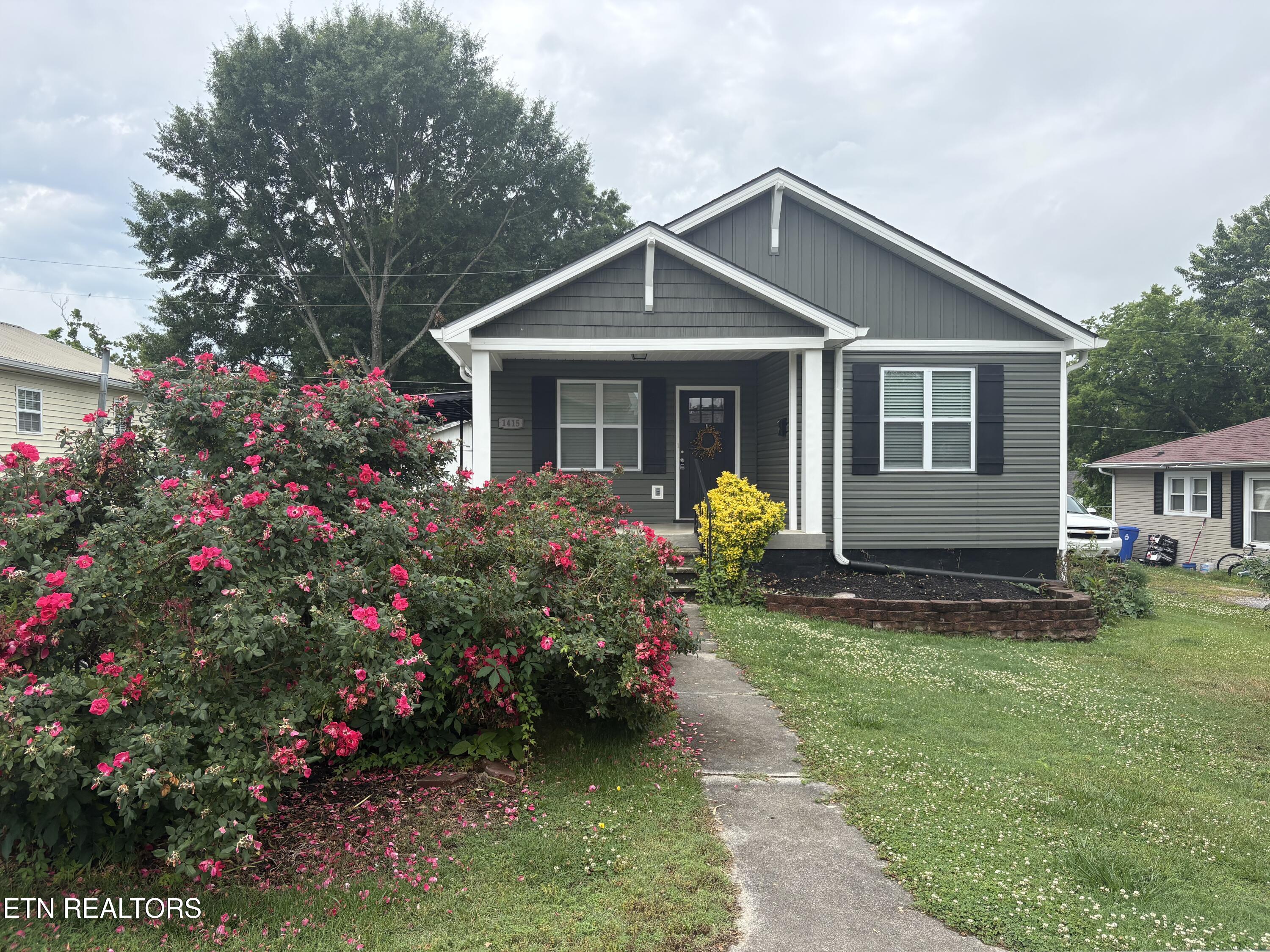1415 Dalton Street Alcoa TN 37701