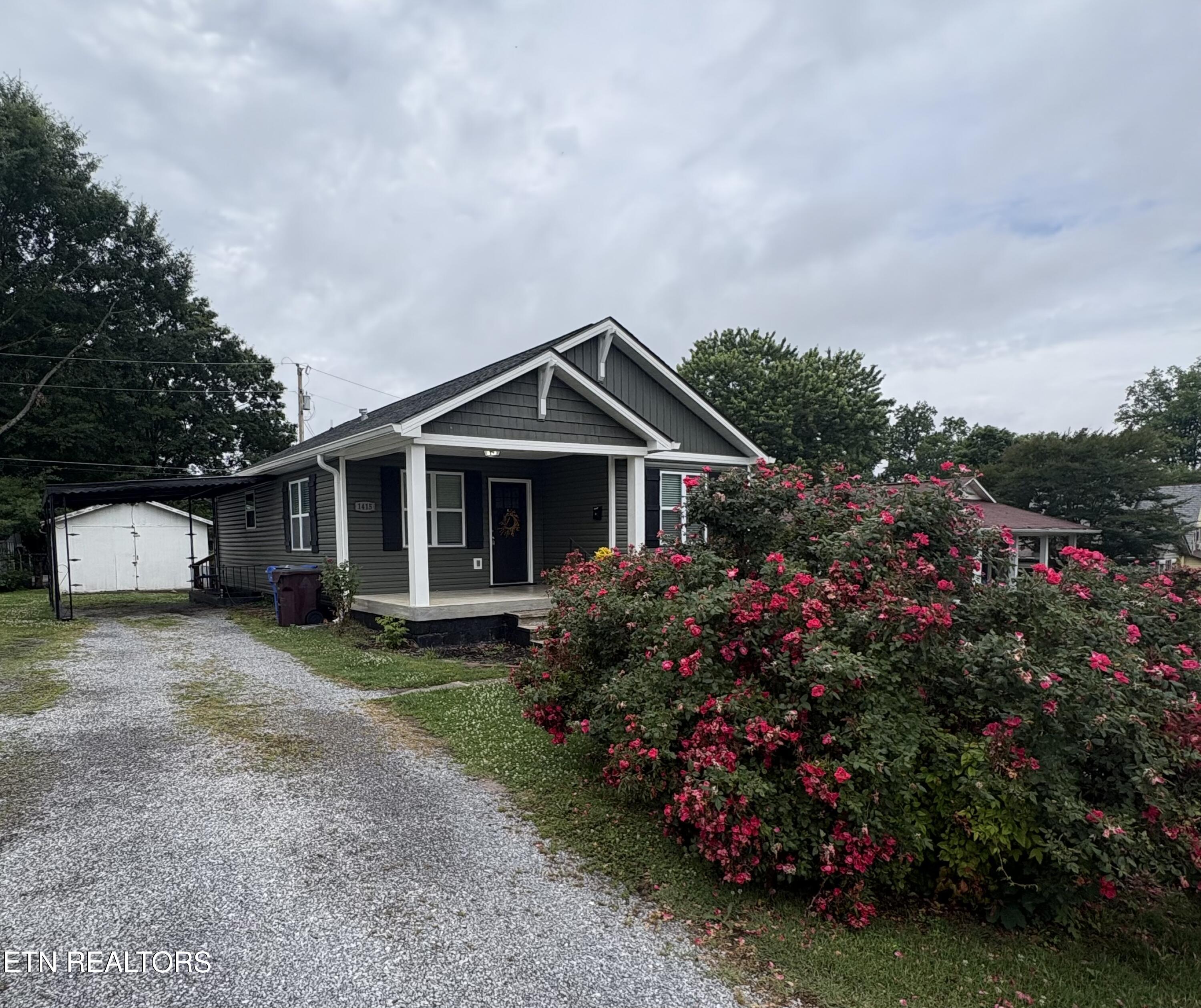 1415 Dalton Street Alcoa TN 37701