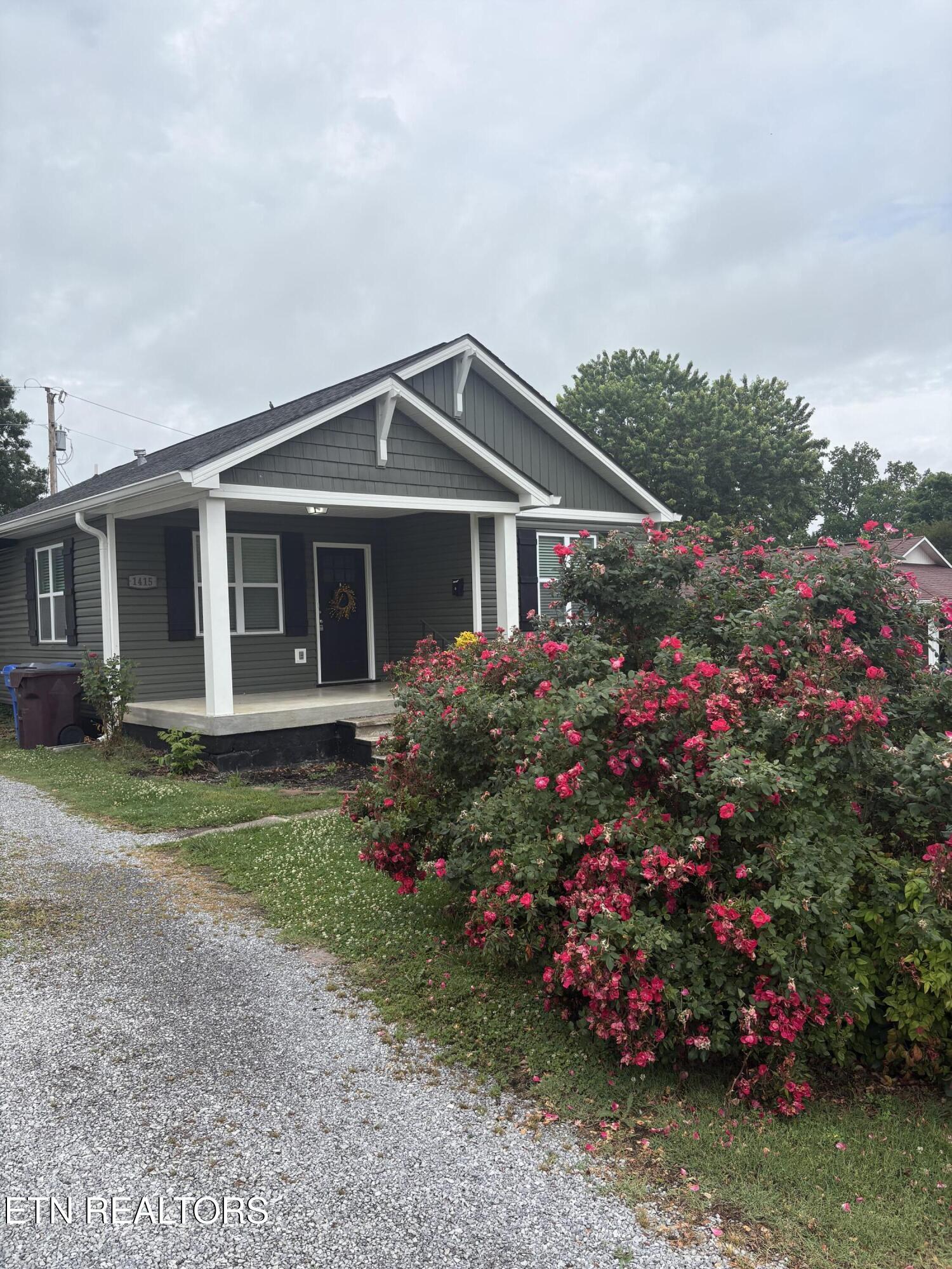 1415 Dalton Street Alcoa TN 37701
